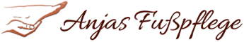 Anjas Fußpflege