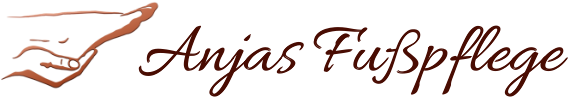Anjas Fusspflege